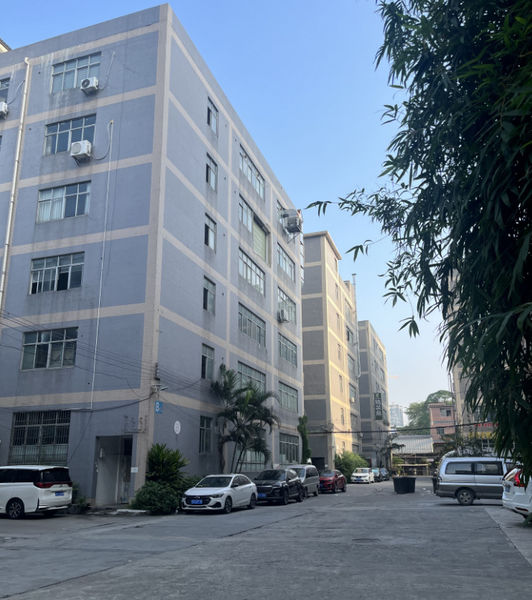 中国 Guangzhou Lizhirun Technology Development Co., Ltd 会社概要