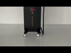 ダイオードレーザー 永久脱毛機 755nm 808nm 1064Nm 医療用美容器