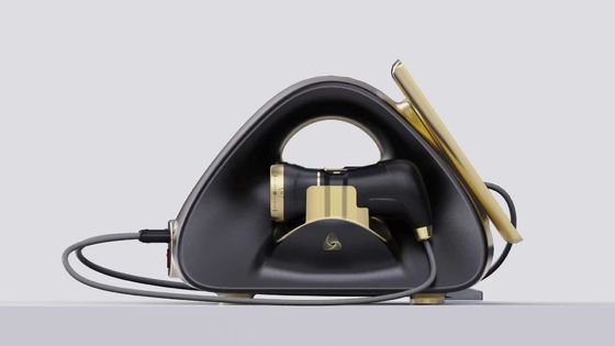 HIFU Intensity Focused Ultrasound Beauty Machine For Salon Spa