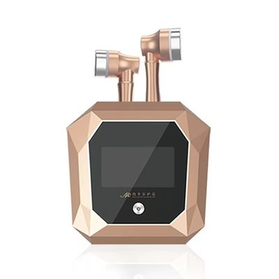 Beauty Salon Electric Physiotherapy Instrument for Energy Dredging Body Meridian