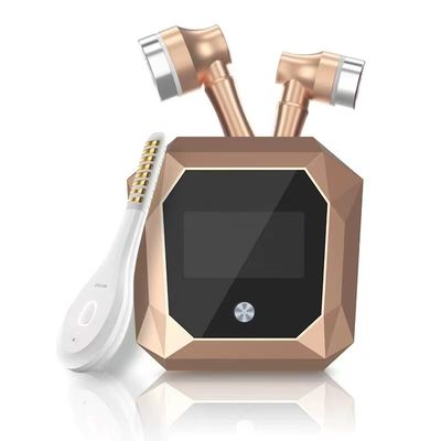 Beauty Salon Electric Physiotherapy Instrument for Energy Dredging Body Meridian