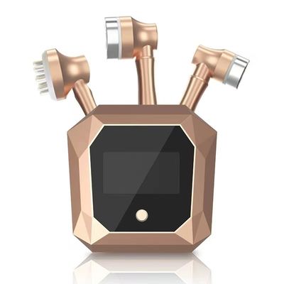 Beauty Salon Electric Physiotherapy Instrument for Energy Dredging Body Meridian