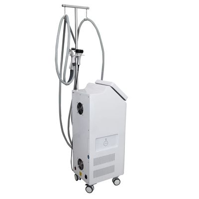 3.5 Inch Screen Cryolipolysis Fat Freezing Slimming Machine With Medical Diode Laser 635-650nm