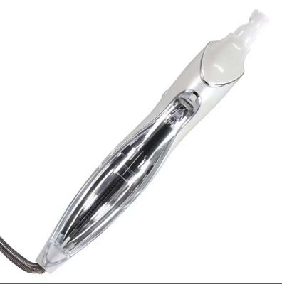 RF / EMS / LED Shallow Guide Instrument For Facial Collagen Introduction