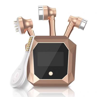 Beauty Salon Electric Physiotherapy Instrument for Energy Dredging Body Meridian