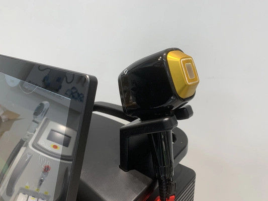 808 Diode Laser Hair Removal Machine , Painless 808nm Diode Laser Machine