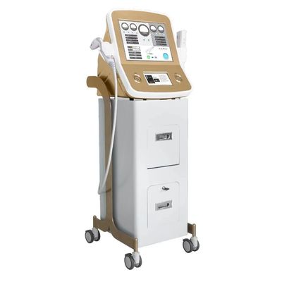 Doublo Max HIFU Beauty Machine  , Vertical HIFU Face And Body Machine