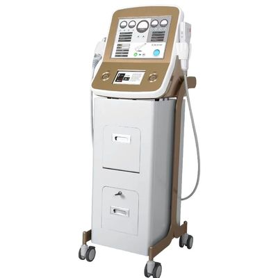 Doublo Max HIFU Beauty Machine  , Vertical HIFU Face And Body Machine